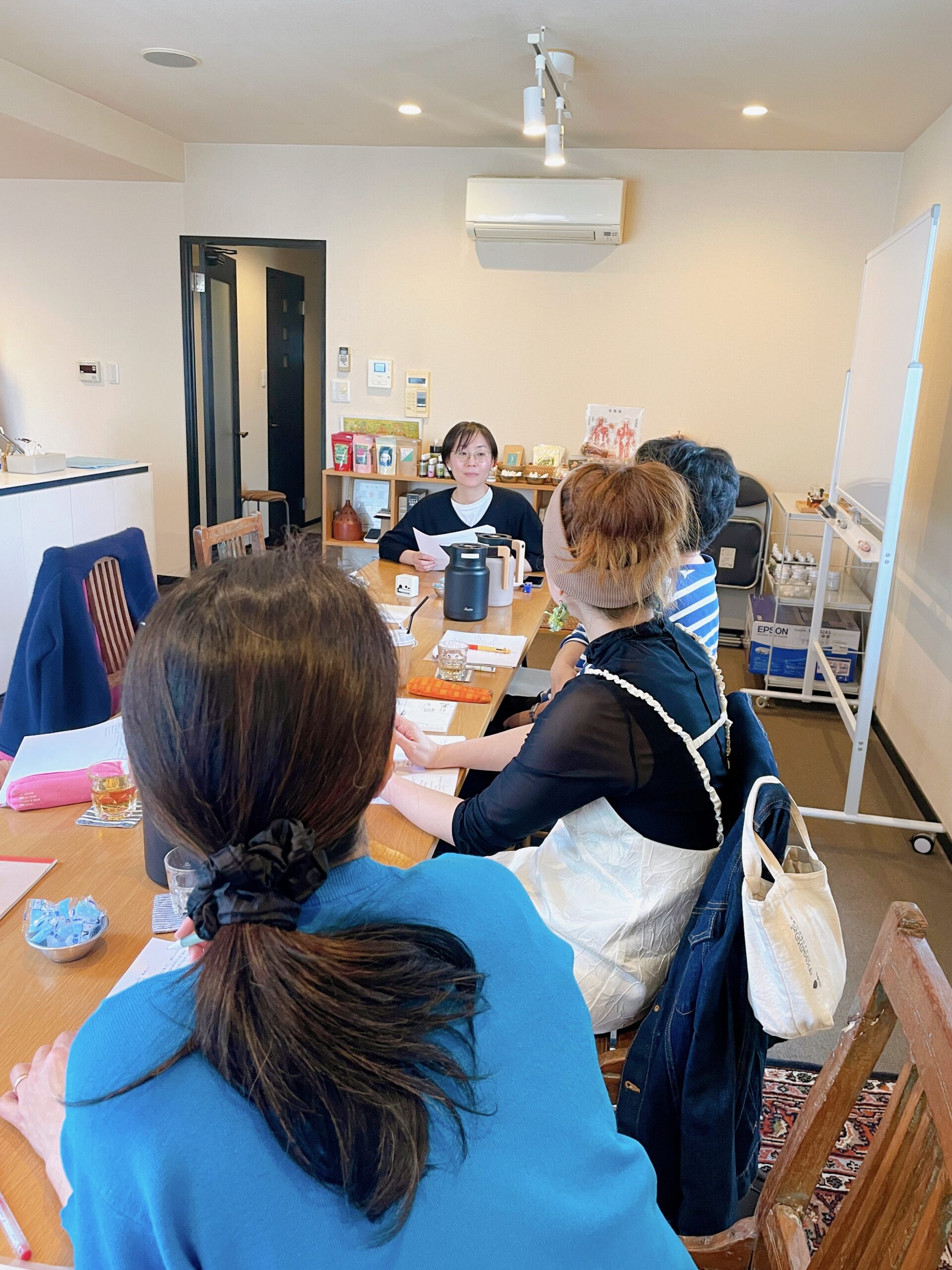 Ayurveda Everyday!  アーユルヴェーダエブリデイ