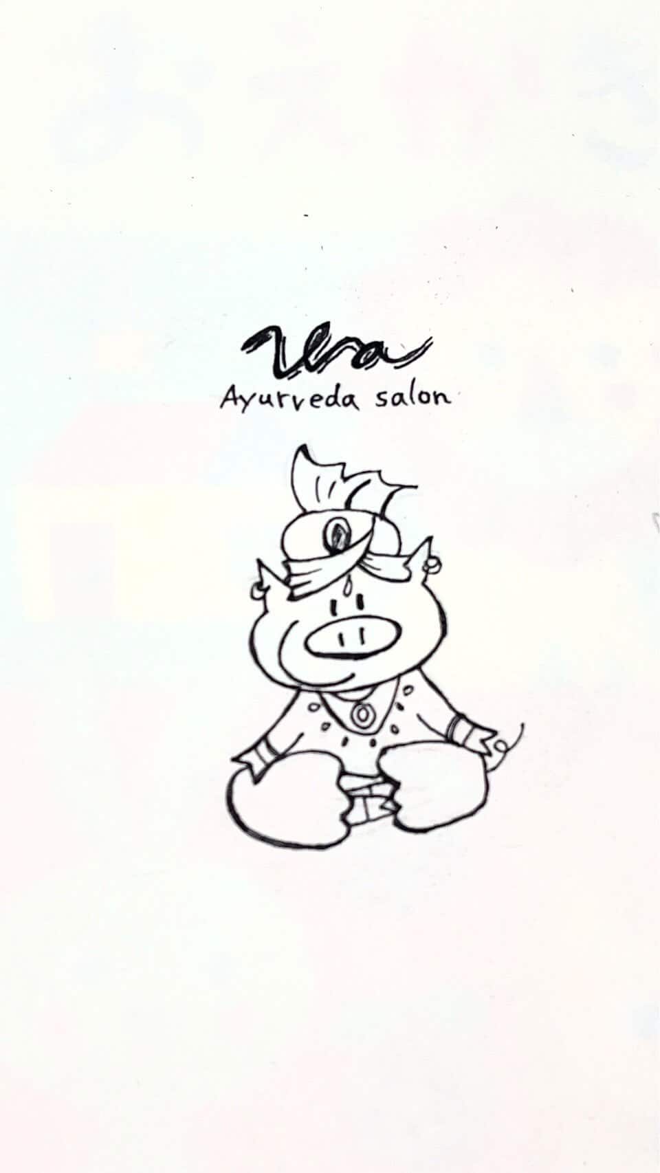Ayurveda Everyday!  アーユルヴェーダエブリデイ
