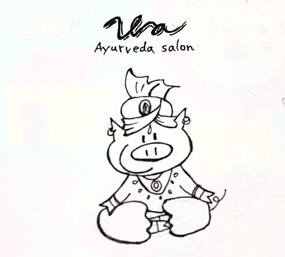 Ayurveda Everyday!  アーユルヴェーダエブリデイ